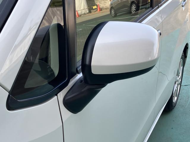 ムーヴＸ　ＳＡII（山口県）の中古車