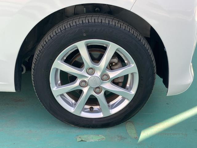 ムーヴＸ　ＳＡII（山口県）の中古車