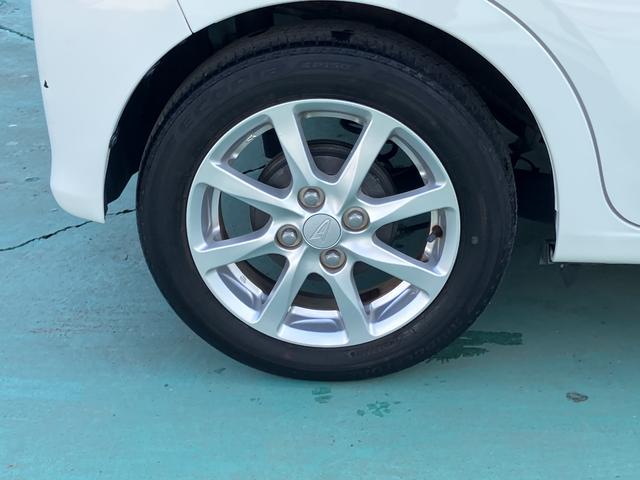 ムーヴＸ　ＳＡII（山口県）の中古車