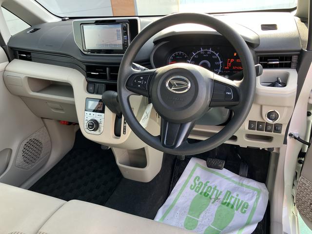 ムーヴＸ　ＳＡII（山口県）の中古車