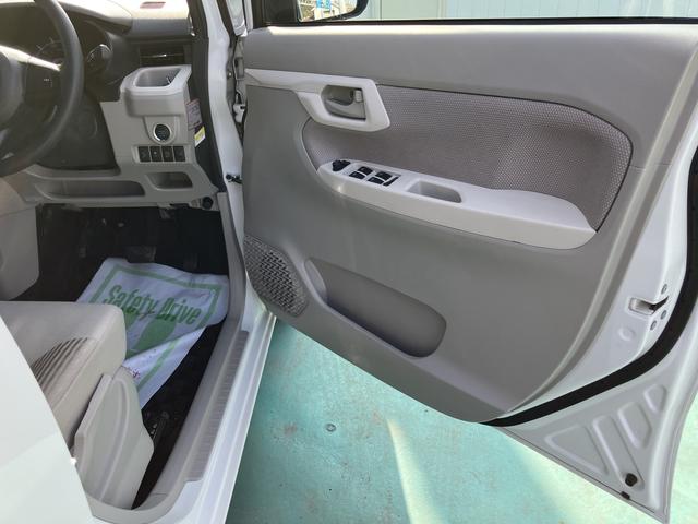 ムーヴＸ　ＳＡII（山口県）の中古車