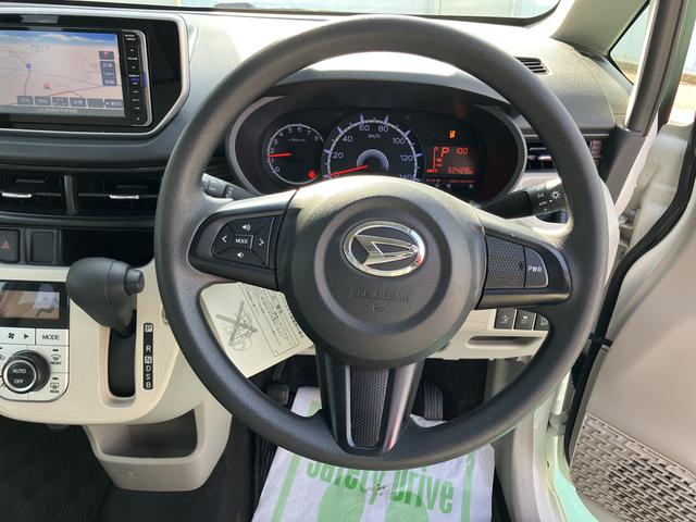 ムーヴＸ　ＳＡII（山口県）の中古車