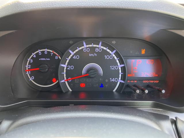 ムーヴＸ　ＳＡII（山口県）の中古車