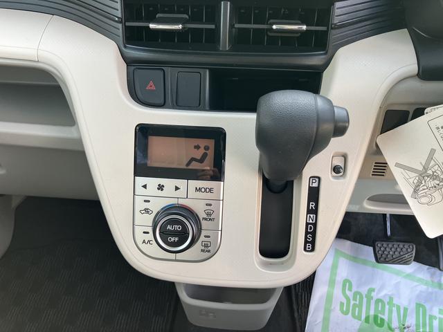 ムーヴＸ　ＳＡII（山口県）の中古車