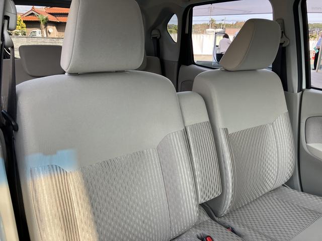 ムーヴＸ　ＳＡII（山口県）の中古車