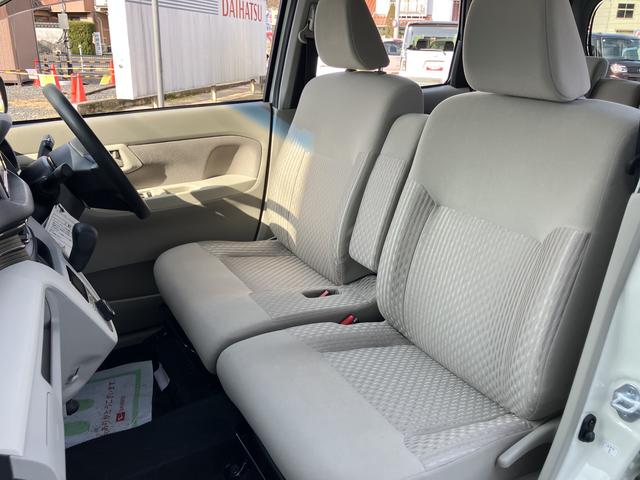 ムーヴＸ　ＳＡII（山口県）の中古車