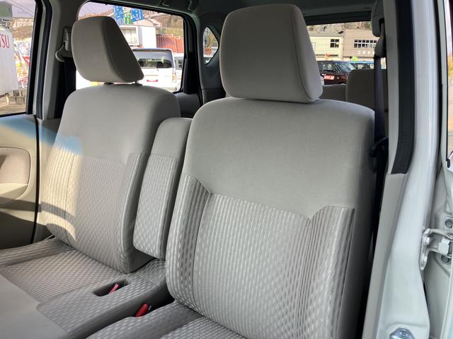 ムーヴＸ　ＳＡII（山口県）の中古車