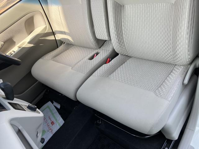 ムーヴＸ　ＳＡII（山口県）の中古車