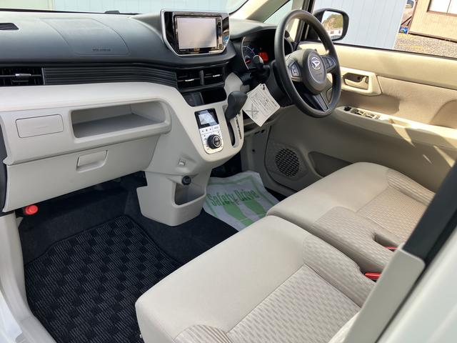 ムーヴＸ　ＳＡII（山口県）の中古車