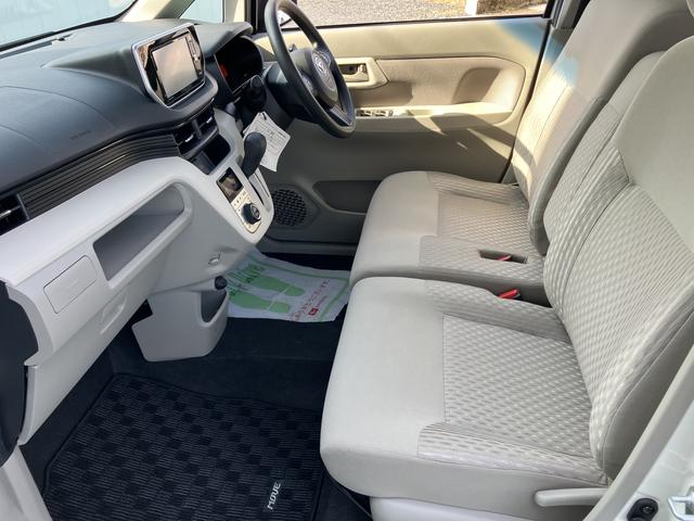 ムーヴＸ　ＳＡII（山口県）の中古車