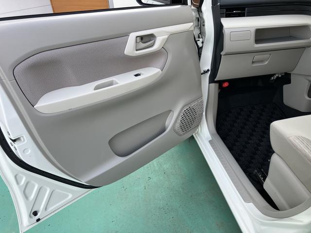 ムーヴＸ　ＳＡII（山口県）の中古車