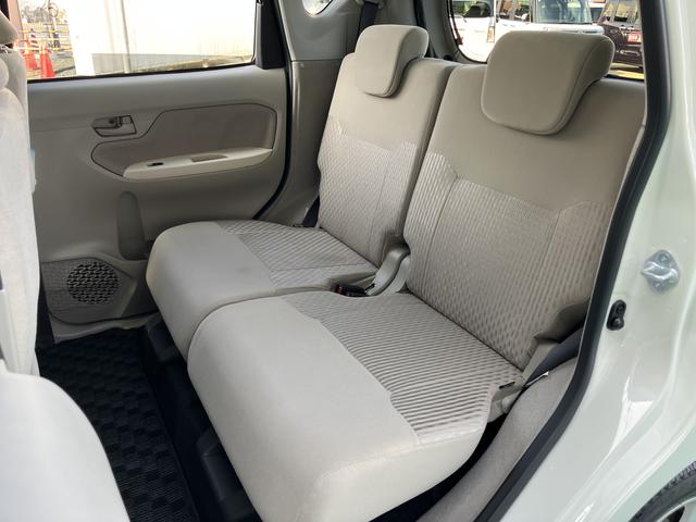 ムーヴＸ　ＳＡII（山口県）の中古車