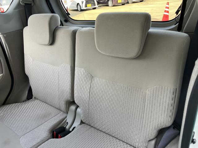 ムーヴＸ　ＳＡII（山口県）の中古車