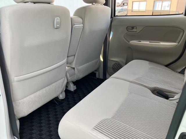 ムーヴＸ　ＳＡII（山口県）の中古車