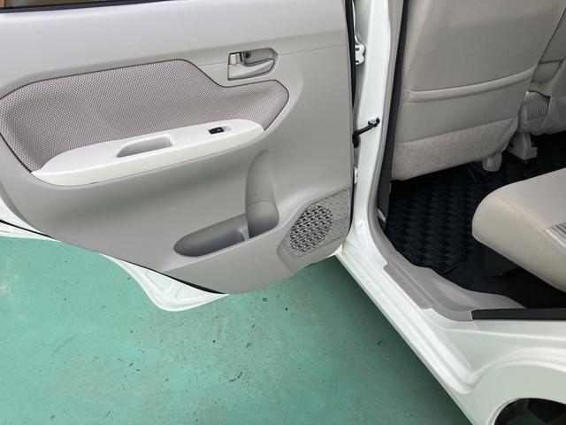 ムーヴＸ　ＳＡII（山口県）の中古車