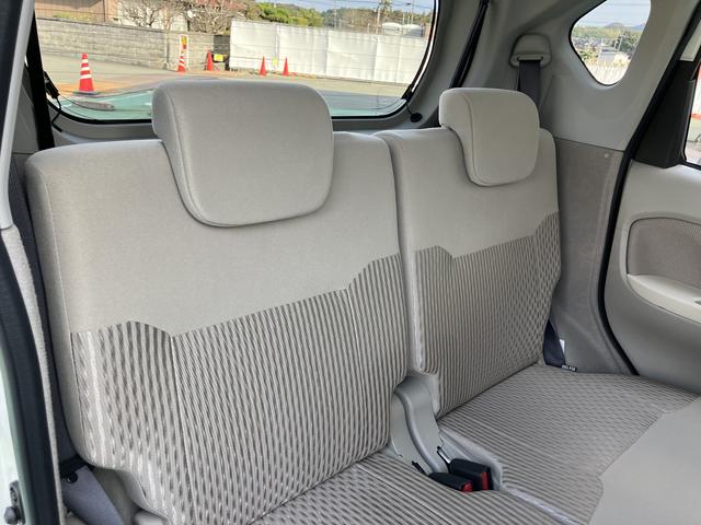 ムーヴＸ　ＳＡII（山口県）の中古車