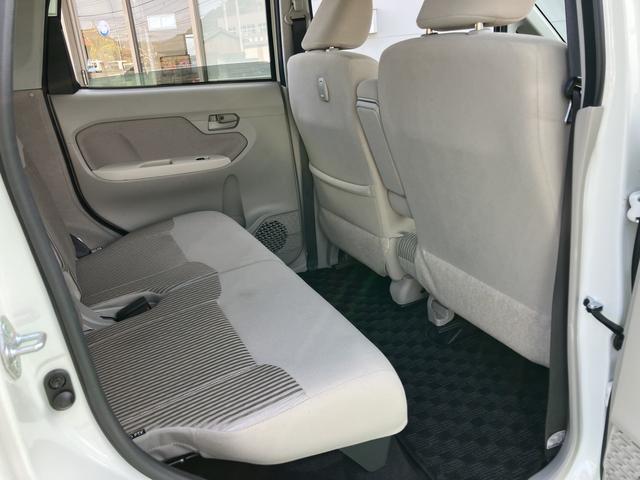 ムーヴＸ　ＳＡII（山口県）の中古車