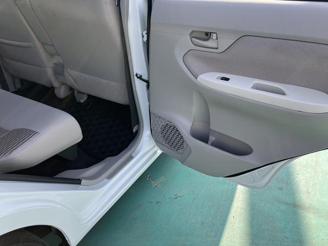 ムーヴＸ　ＳＡII（山口県）の中古車