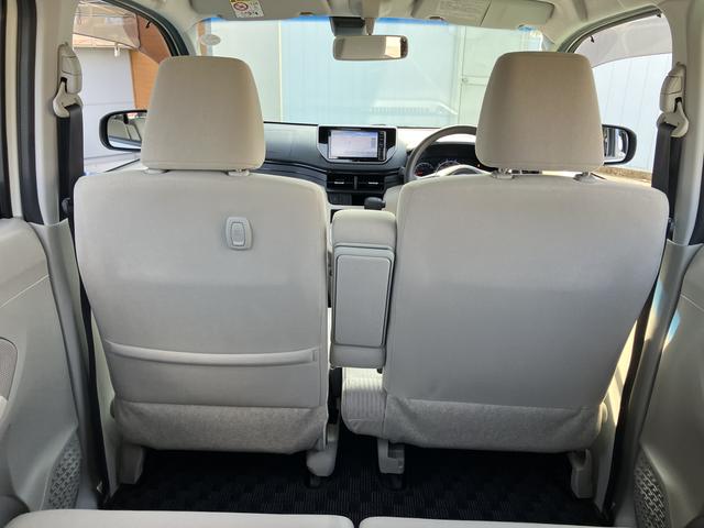 ムーヴＸ　ＳＡII（山口県）の中古車