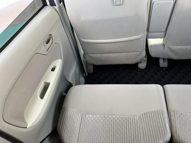 ムーヴＸ　ＳＡII（山口県）の中古車