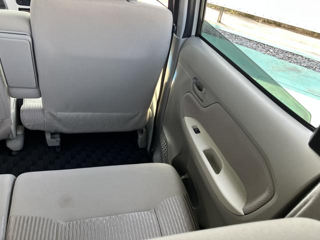 ムーヴＸ　ＳＡII（山口県）の中古車