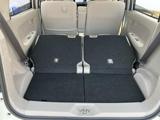 ムーヴＸ　ＳＡII（山口県）の中古車