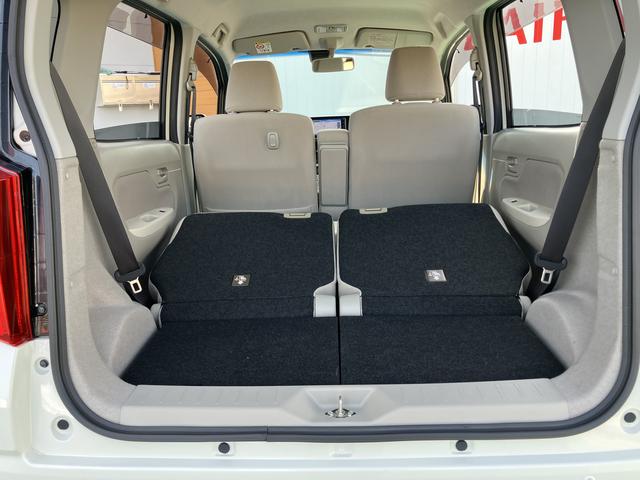 ムーヴＸ　ＳＡII（山口県）の中古車