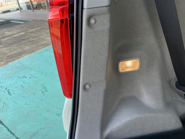 ムーヴＸ　ＳＡII（山口県）の中古車