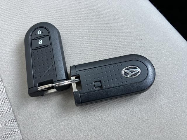 ムーヴＸ　ＳＡII（山口県）の中古車