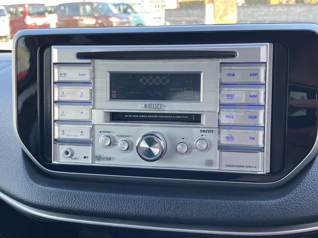 ムーヴカスタム　ＲＳ　ハイパーリミテッドＳＡIII（山口県）の中古車