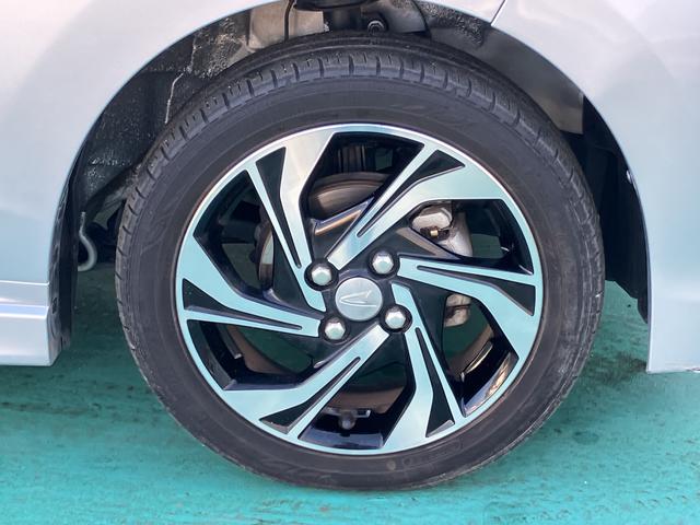 ムーヴカスタム　ＲＳ　ハイパーリミテッドＳＡIII（山口県）の中古車