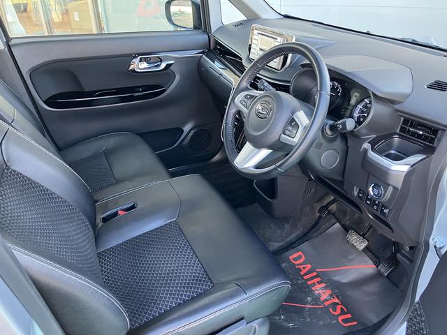 ムーヴカスタム　ＲＳ　ハイパーリミテッドＳＡIII（山口県）の中古車