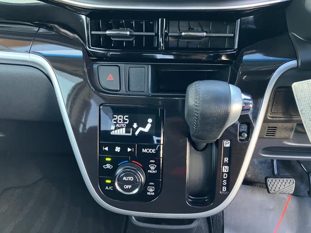 ムーヴカスタム　ＲＳ　ハイパーリミテッドＳＡIII（山口県）の中古車