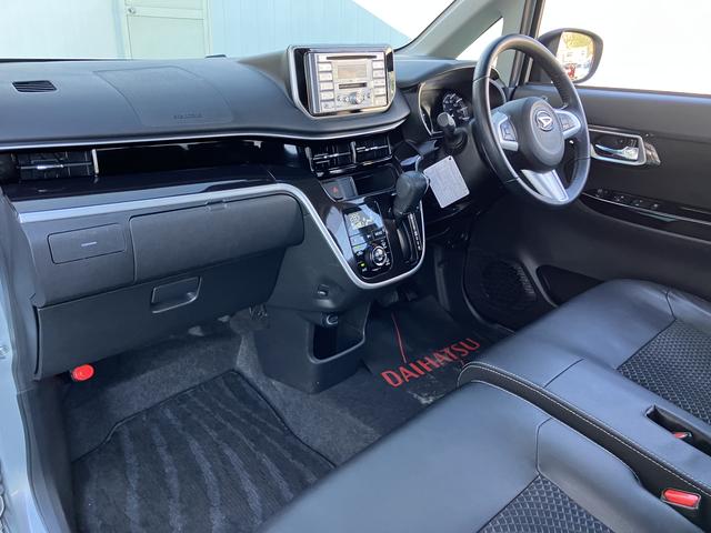 ムーヴカスタム　ＲＳ　ハイパーリミテッドＳＡIII（山口県）の中古車