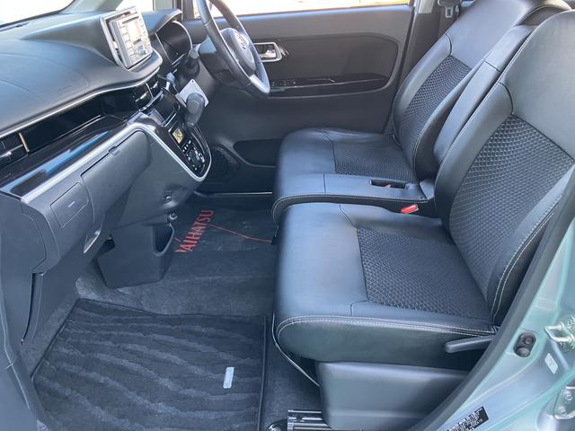 ムーヴカスタム　ＲＳ　ハイパーリミテッドＳＡIII（山口県）の中古車