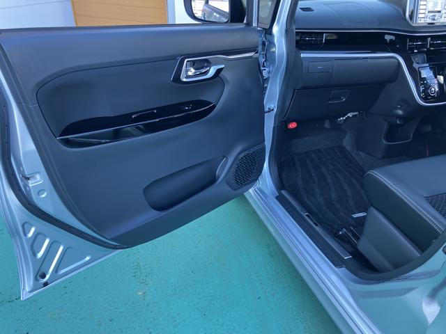 ムーヴカスタム　ＲＳ　ハイパーリミテッドＳＡIII（山口県）の中古車