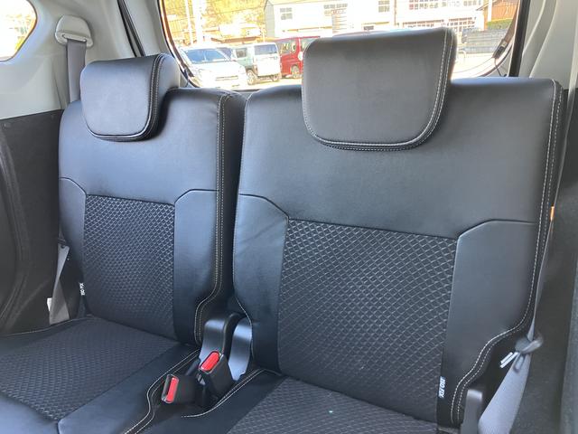 ムーヴカスタム　ＲＳ　ハイパーリミテッドＳＡIII（山口県）の中古車