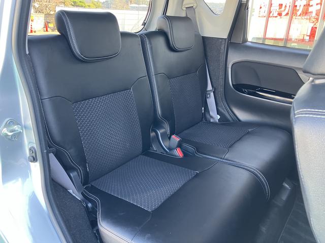 ムーヴカスタム　ＲＳ　ハイパーリミテッドＳＡIII（山口県）の中古車