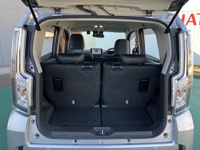 ムーヴカスタム　ＲＳ　ハイパーリミテッドＳＡIII（山口県）の中古車