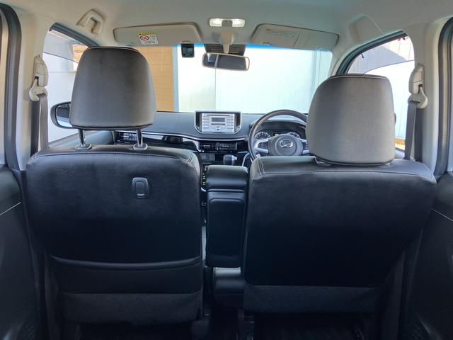 ムーヴカスタム　ＲＳ　ハイパーリミテッドＳＡIII（山口県）の中古車