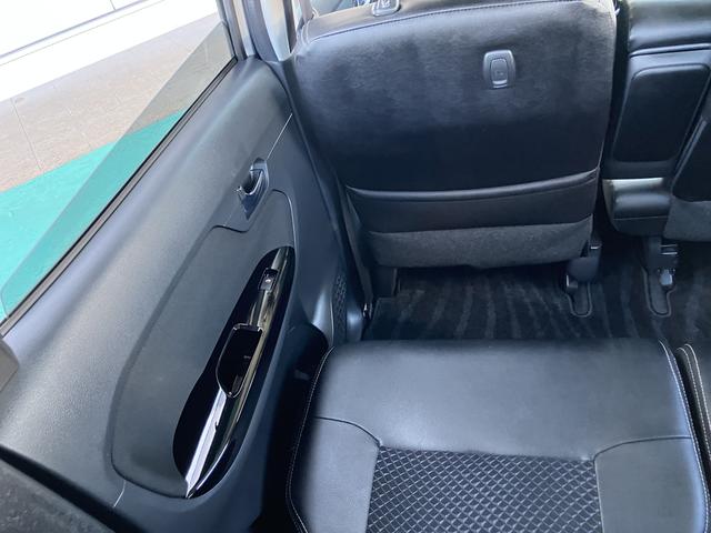 ムーヴカスタム　ＲＳ　ハイパーリミテッドＳＡIII（山口県）の中古車