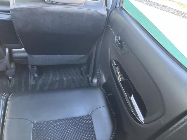 ムーヴカスタム　ＲＳ　ハイパーリミテッドＳＡIII（山口県）の中古車