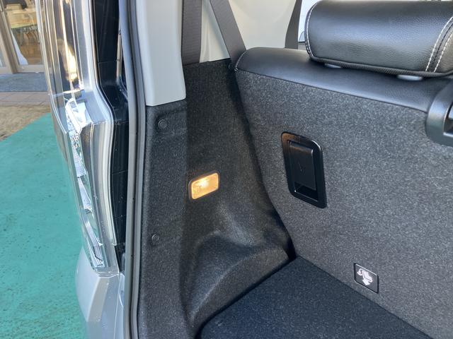 ムーヴカスタム　ＲＳ　ハイパーリミテッドＳＡIII（山口県）の中古車