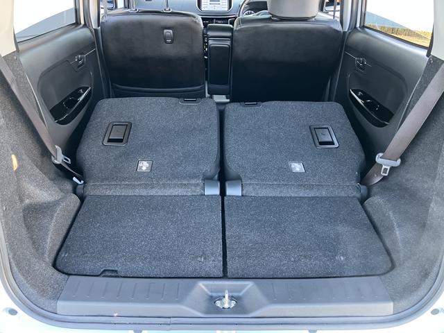 ムーヴカスタム　ＲＳ　ハイパーリミテッドＳＡIII（山口県）の中古車