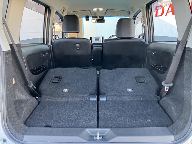 ムーヴカスタム　ＲＳ　ハイパーリミテッドＳＡIII（山口県）の中古車