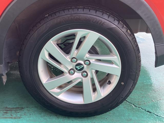 ロッキーＸ（山口県）の中古車