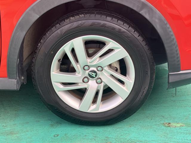 ロッキーＸ（山口県）の中古車