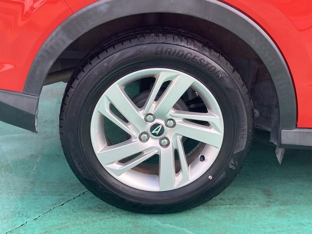 ロッキーＸ（山口県）の中古車