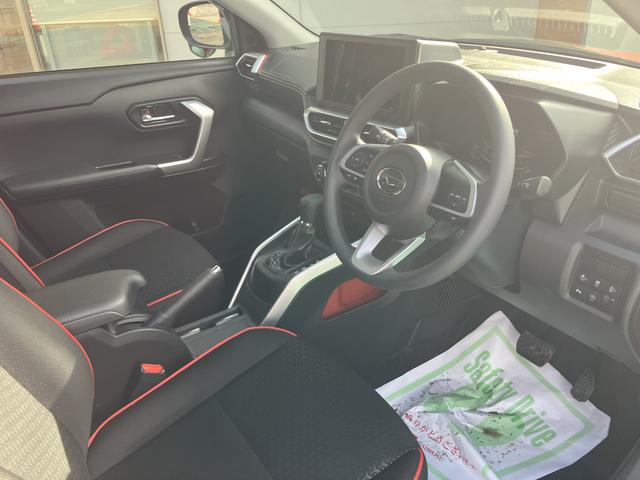 ロッキーＸ（山口県）の中古車