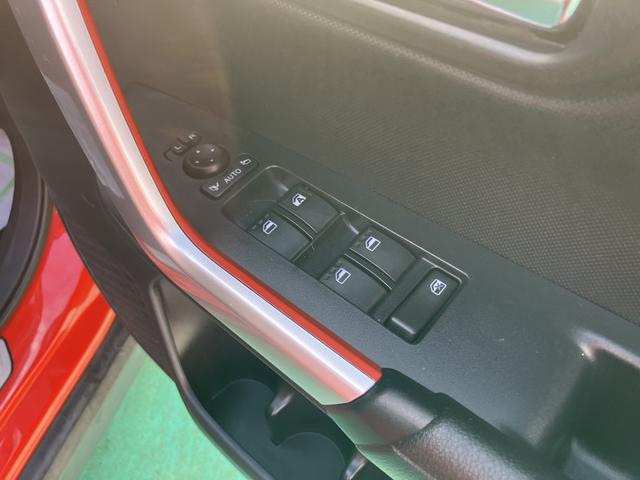 ロッキーＸ（山口県）の中古車